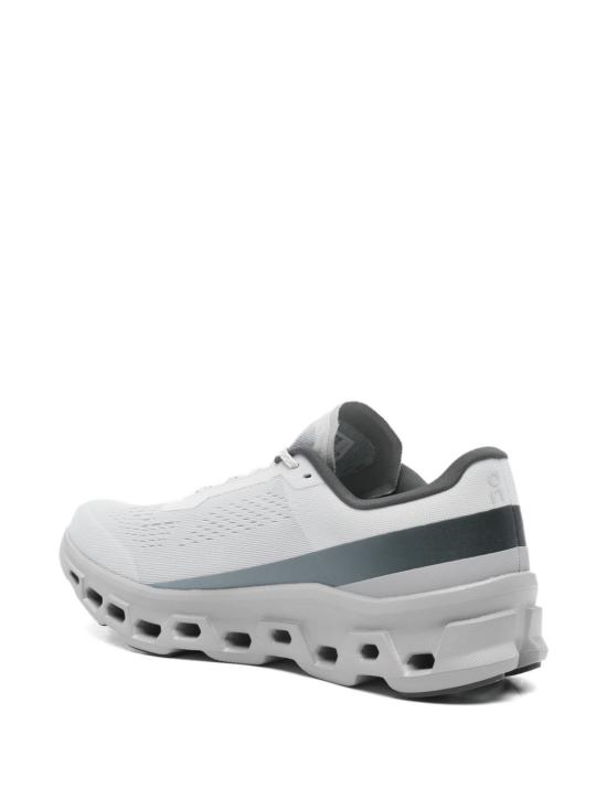 26FW 온 러닝 클라우드몬스터 1 스니커즈 3MF30741536 GLACIERALLOY GREY - ON RUNNING