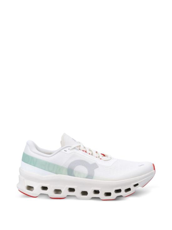 26FW 온 러닝 클라우드몬스터 1 스니커즈 3MF30741057 IVORY WHITE