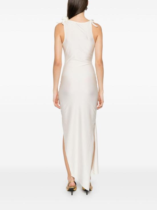 26FW 코페르니 미디 원피스 COPR44F5001 WHT White - COPERNI