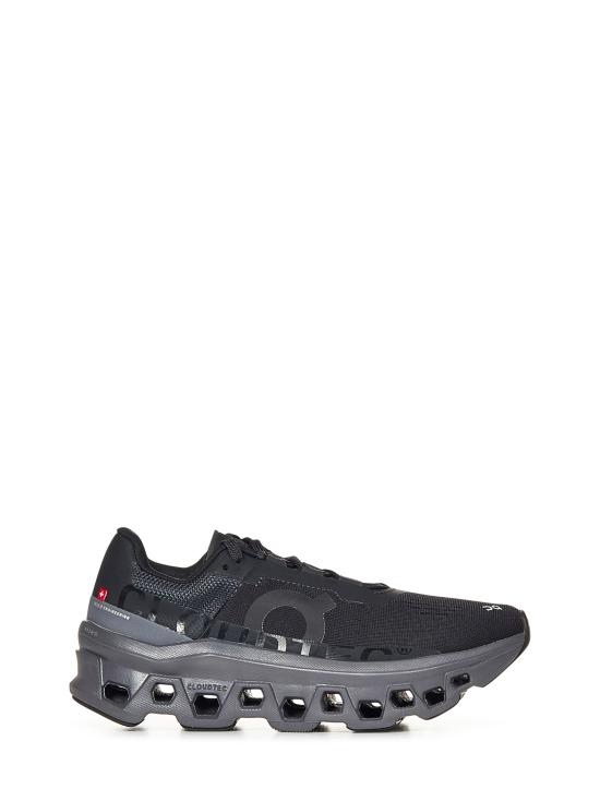  온 러닝 스니커즈 6199024 BLACK