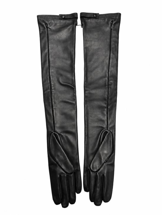26FW 장 폴 고티에 장갑 AC138L065 00 Black - JEAN PAUL GAULTIER