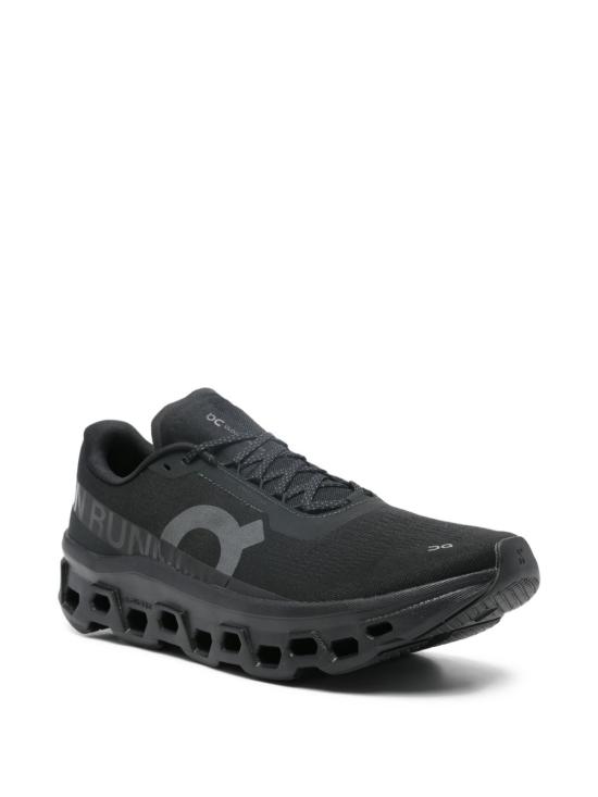 26FW 온 러닝 스니커즈 3MF30741043 BLACK - ON RUNNING