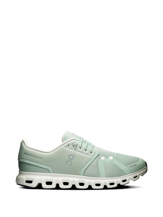 26FW 온 러닝 클라우드 6 스니커즈 3MF10072288 ICE GREEN