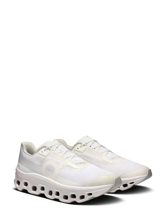 26FW 온 러닝 클라우드몬스터 보이드 3MF10671200 WHITE - ON RUNNING