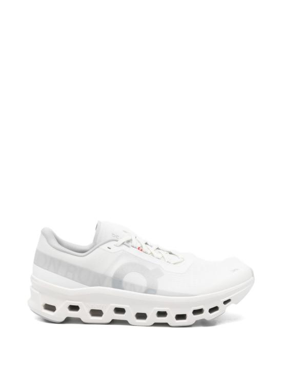 26FW 온 러닝 스니커즈 3MF30741200 WHITE