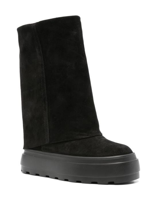 26FW 카사데이 부츠 2S336Y080 NRENNA9000 Nero - CASADEI