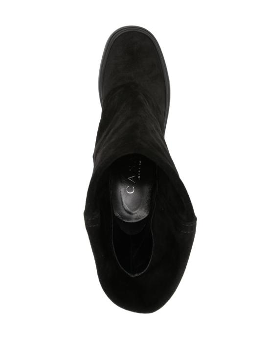26FW 카사데이 부츠 2S336Y080 NRENNA9000 Nero - CASADEI