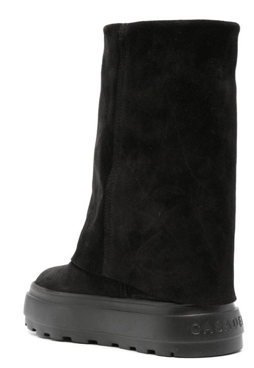 26FW 카사데이 부츠 2S336Y080 NRENNA9000 Nero - CASADEI