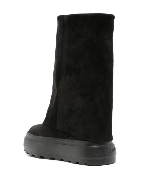 26FW 카사데이 부츠 2S336Y080 NRENNA9000 Nero - CASADEI