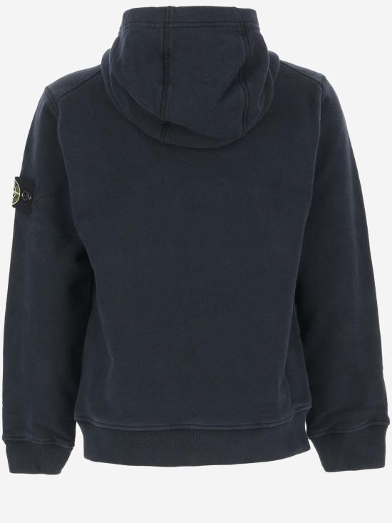  스톤 아일랜드 탑 811661620 NAVY