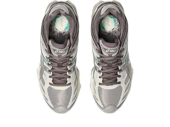 26FW 아식스 스니커즈 1203A678 201 COCOA POWDER OATMEAL - ASICS