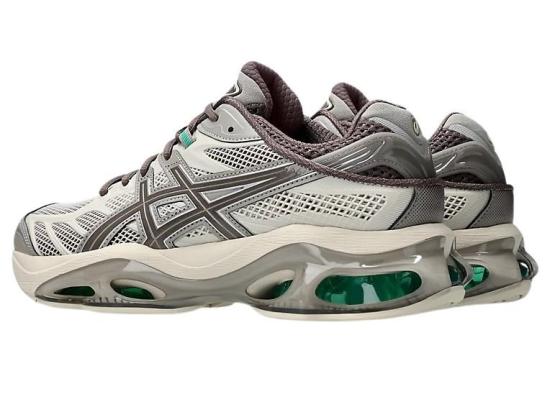 26FW 아식스 스니커즈 1203A678 201 COCOA POWDER OATMEAL - ASICS