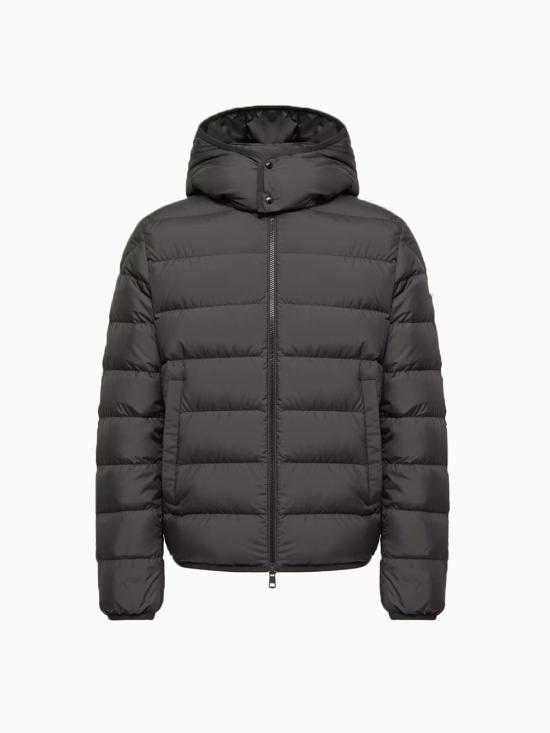 26FW 몽클레어 패딩 1A00112 597YW 999 BLACK DOM