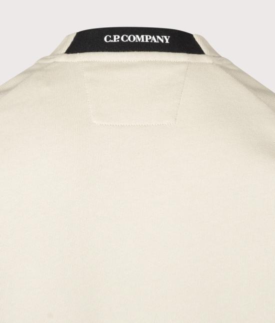 26FW 씨피 컴퍼니 탑 21CMSS713A 005086W 120 FALLEN ROCK DOM - C.P. COMPANY