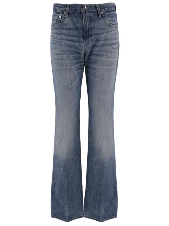 26FW 하이쿠레 데님 HEW03338DF207L0950 Blue