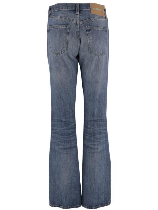 26FW 하이쿠레 데님 HEW03338DF207L0950 Blue - HAIKURE