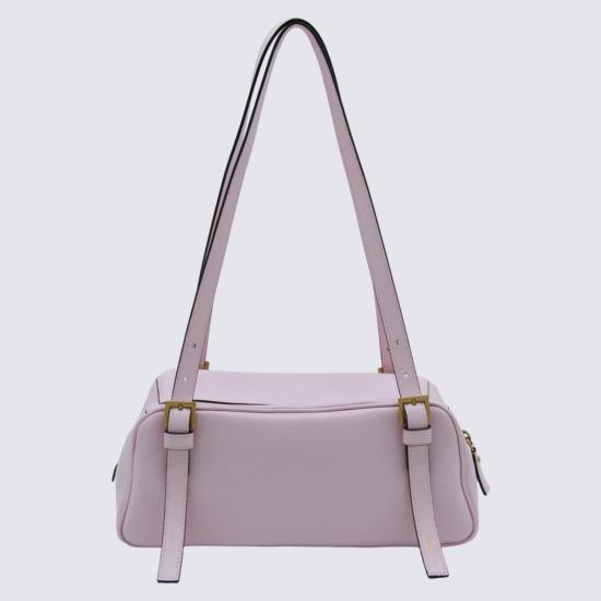 26FW 베르사체 숄더백 10243181A174491P88J Pink - VERSACE