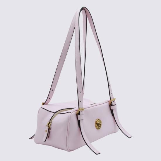 26FW 베르사체 숄더백 10243181A174491P88J Pink - VERSACE