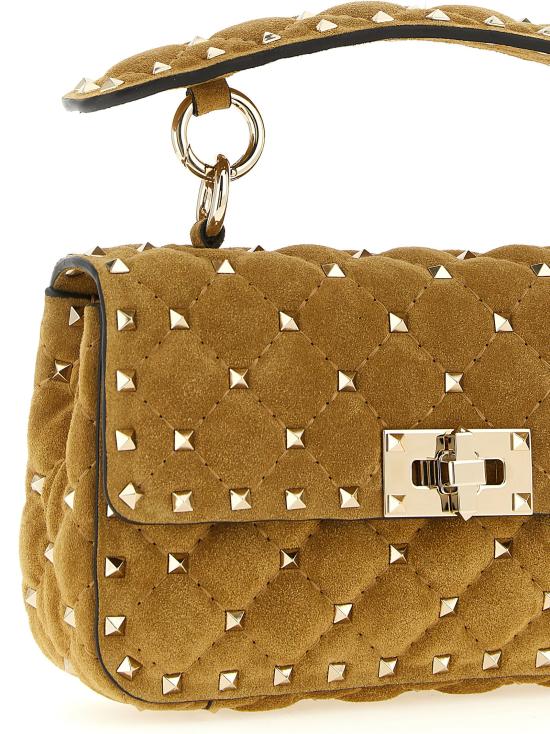 26FW 발렌티노 가라바니 토트백 W2B0123KQQRDX Beige - VALENTINO GARAVANI