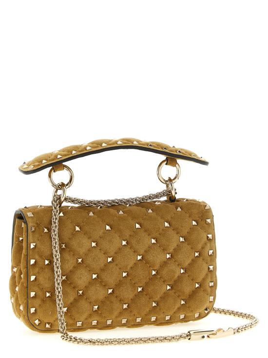 26FW 발렌티노 가라바니 토트백 W2B0123KQQRDX Beige - VALENTINO GARAVANI