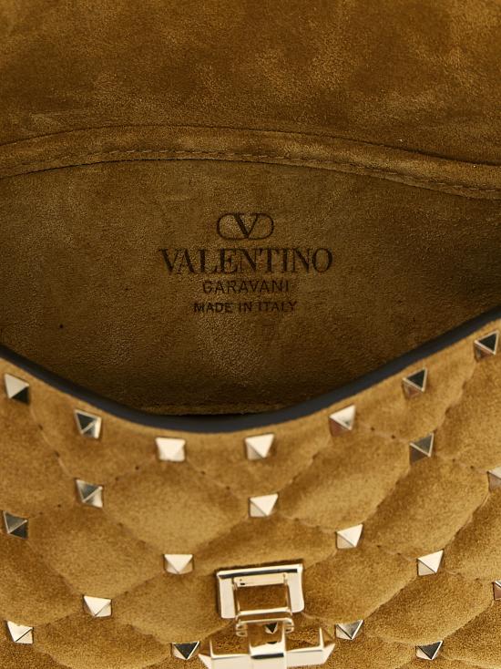 26FW 발렌티노 가라바니 토트백 W2B0123KQQRDX Beige - VALENTINO GARAVANI