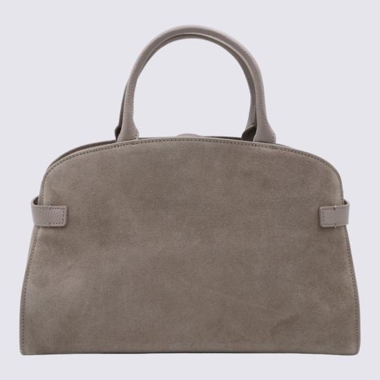 26FW 코치넬리 토트백 E1TLB180401N59 Brown - COCCINELLE