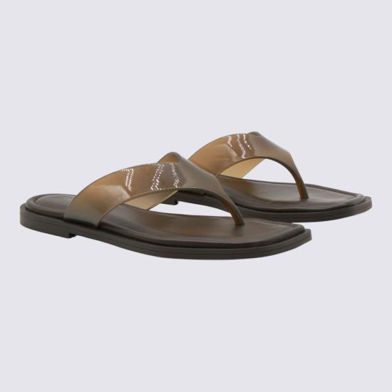26FW 랙앤본 샌들 RP7926PA17UJAVA Brown - RAG & BONE