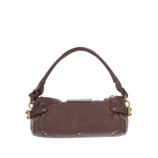 26FW 끌로에 숄더백 CH26AS822P7527M Brown - CHLOE