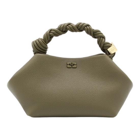 26FW 가니 토트백 C2100011838 Green