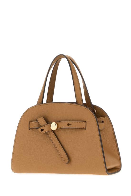 26FW 토리버치 토트백 179989 227 TIRAMISU - TORY BURCH