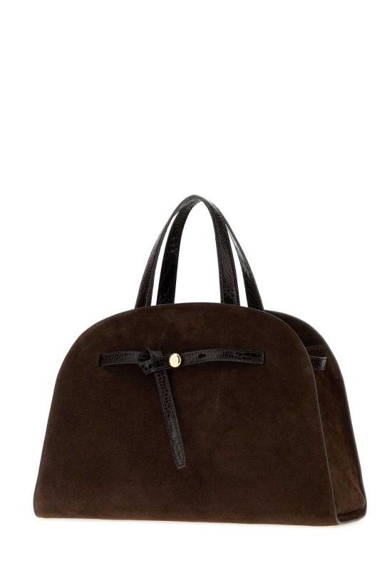 26FW 토리버치 토트백 183363 201 DARKCOCOA - TORY BURCH