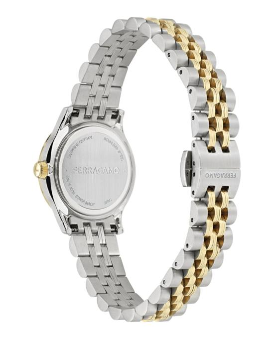  살바토레 페라가모 손목시계 SFAC00424 TTE OS - SALVATORE FERRAGAMO