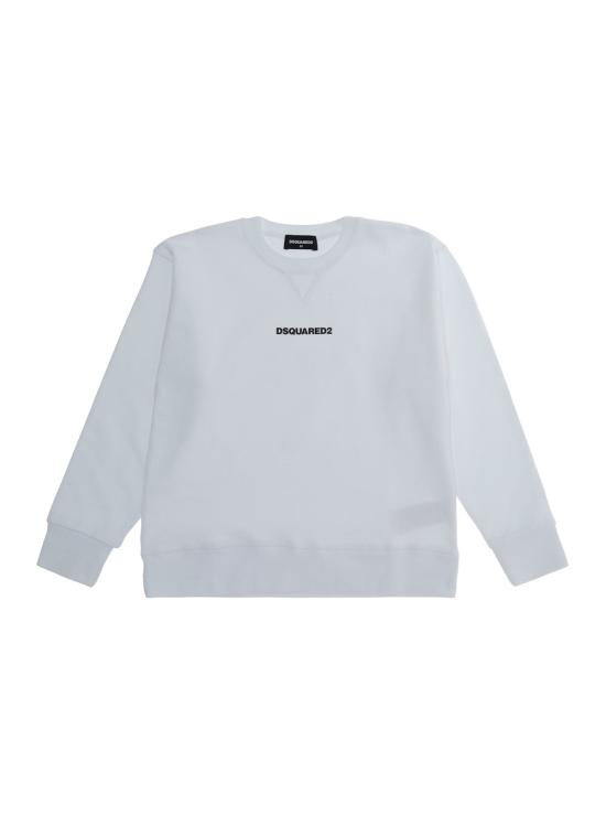 26FW 디스퀘어드2 탑 DQ2739D0AIZD2S888U WHITE