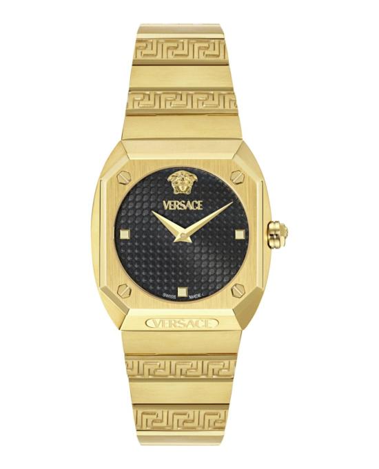  베르사체 손목시계 VE9E00524 GOLD1 OS