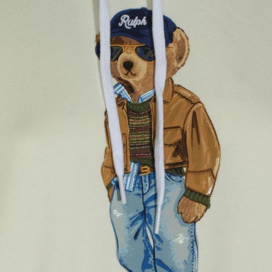 26FW 폴로 랄프로렌 탑 211B17799001 Neutrals - POLO RALPH LAUREN