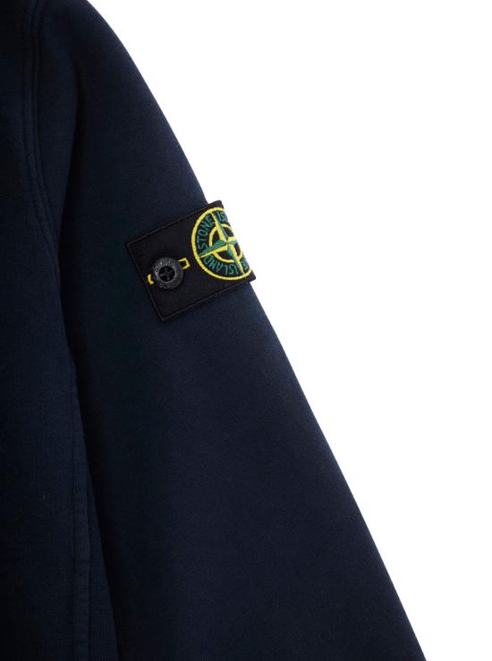 25FW 스톤 아일랜드 탑 K2S166100001S0A20 NAVY - STONE ISLAND