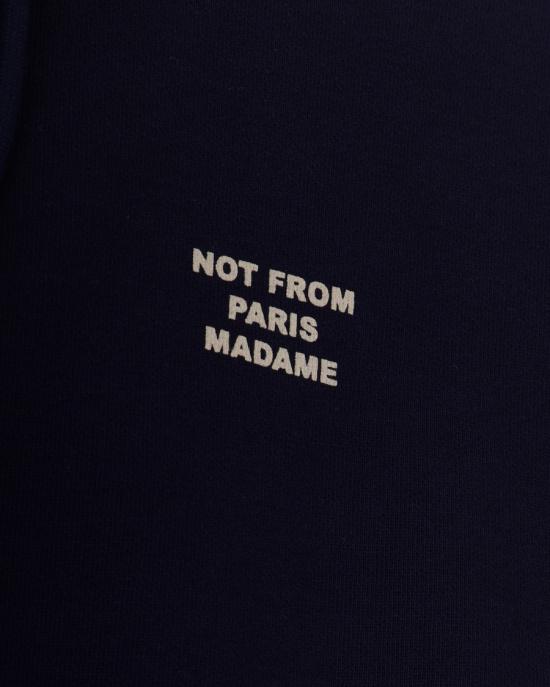 26FW 드롤드무슈 탑 608968 Blue - DROLE DE MONSIEUR