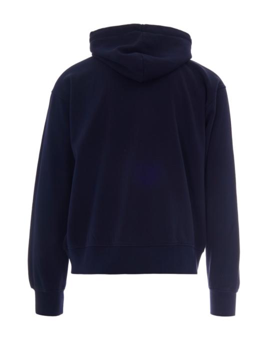 26FW 드롤드무슈 탑 608968 Blue - DROLE DE MONSIEUR