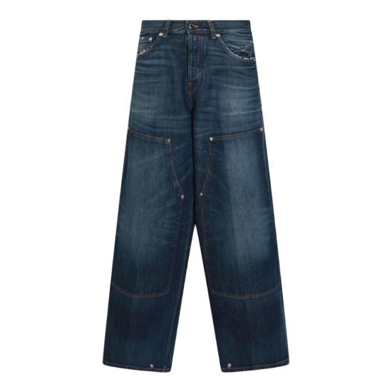 26FW 하이쿠레 데님 HEW03375DF207L0944L0944 Blue