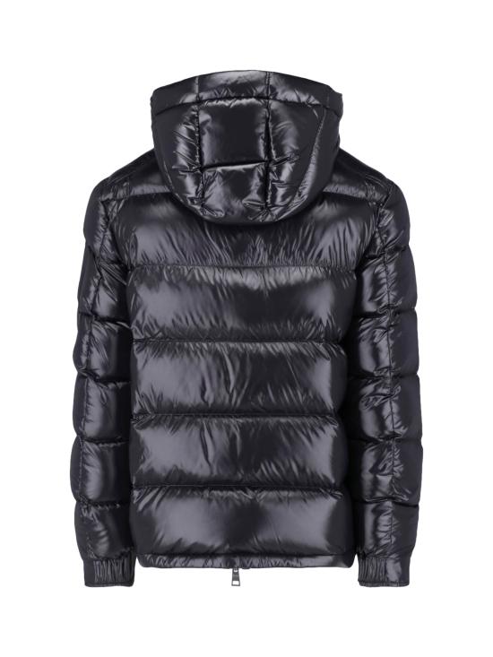 26FW 에르노 마야 후드 쇼트 다운 재킷 마야 후드 쇼트 다운 재킷 PI001416U 12973 9300 - HERNO