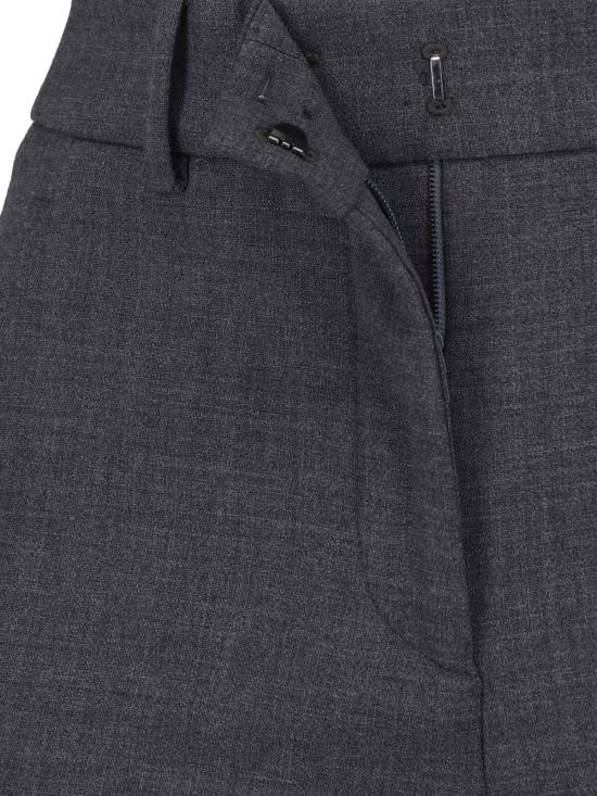 26FW 인코텍스 스트레이트 팬츠 171875 D1212 920 Grey - INCOTEX