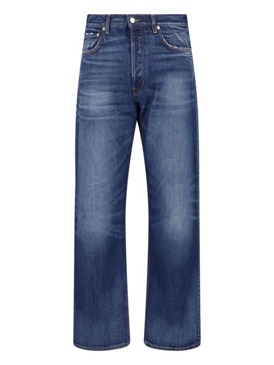 26FW 하이쿠레 데님 팬츠 HEM03268DF207 L0944 Blue