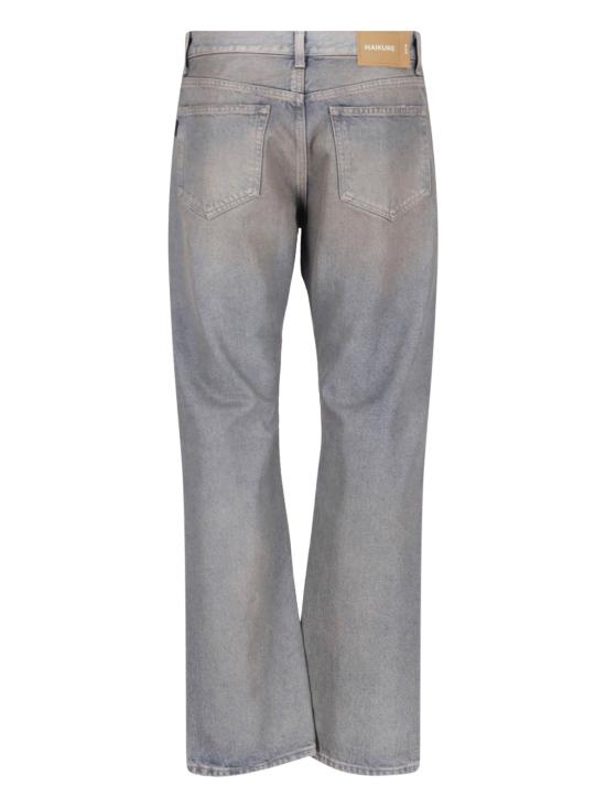 26FW 하이쿠레 데님 팬츠 HEM03249DF106 L0940 Blue - HAIKURE