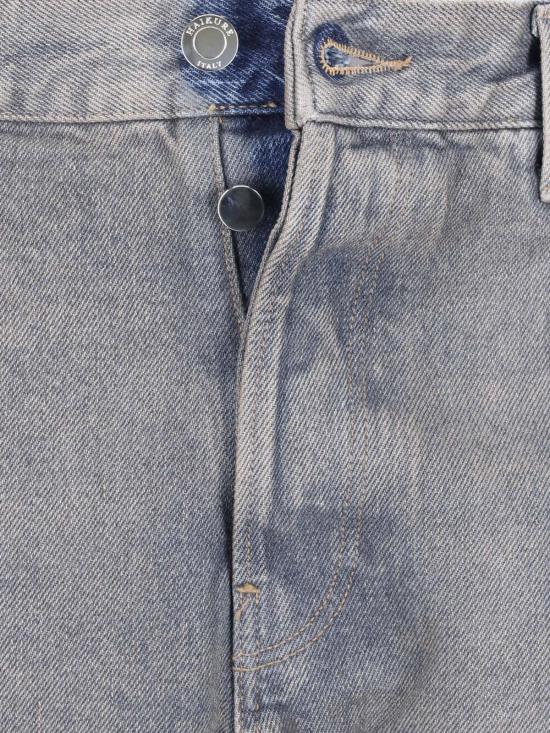 26FW 하이쿠레 데님 팬츠 HEM03249DF106 L0940 Blue - HAIKURE