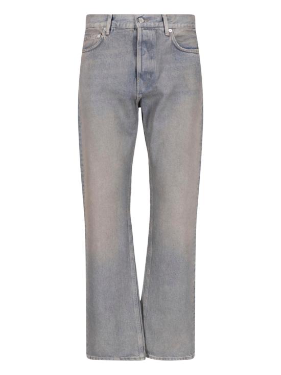 26FW 하이쿠레 데님 팬츠 HEM03249DF106 L0940 Blue
