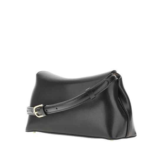 26FW 토템 클러치/파우치 234 WLGBG419 LE0025 Black - TOTEME