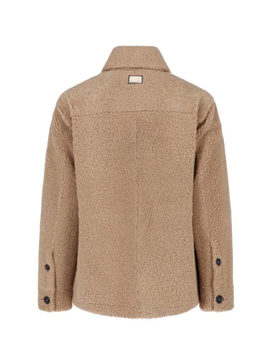 26FW 돌체앤가바나 자켓 G9CLNL HUPCT M3830 BROWN - DOLCE & GABBANA