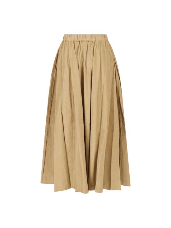 26FW 아스페시 롱 스커트 2289 G536 85119 Beige - ASPESI