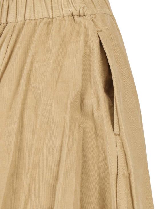 26FW 아스페시 롱 스커트 2289 G536 85119 Beige - ASPESI