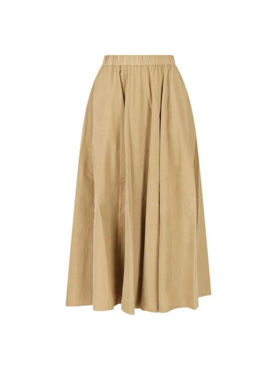 26FW 아스페시 롱 스커트 2289 G536 85119 Beige
